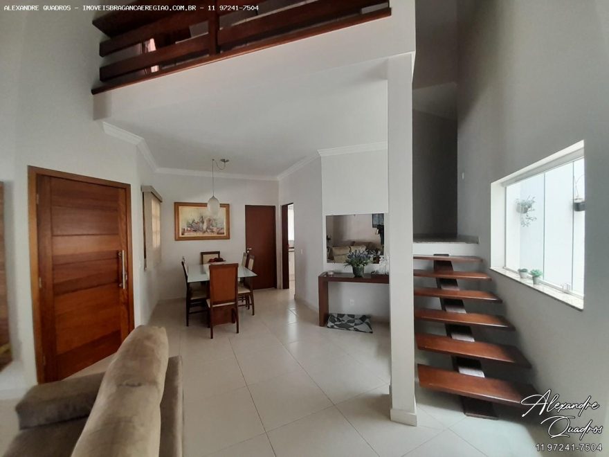 Casa no Residencial das Ilhas