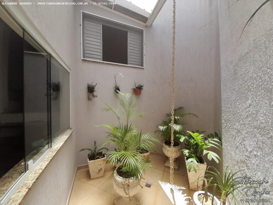 Casa no Residencial das Ilhas