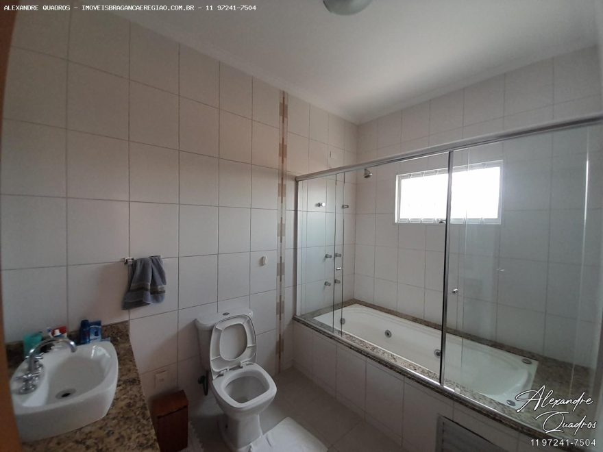 Casa no Residencial das Ilhas