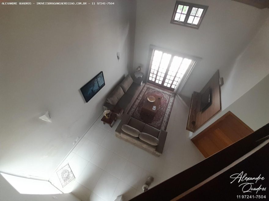 Casa no Residencial das Ilhas