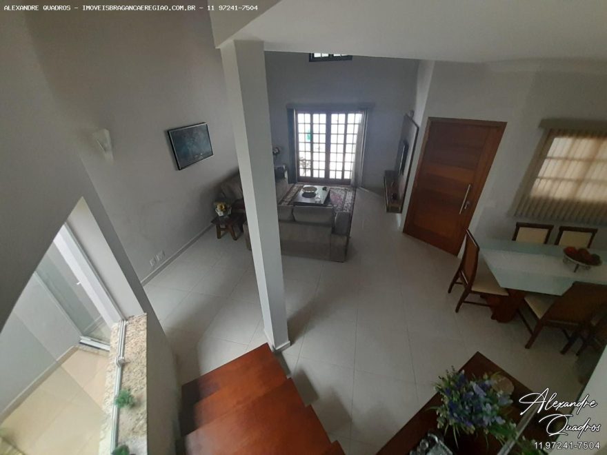 Casa no Residencial das Ilhas