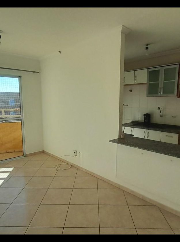 Apartamento Colinas da Mantiqueira