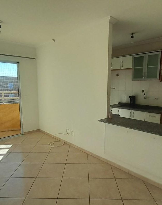 Apartamento Colinas da Mantiqueira
