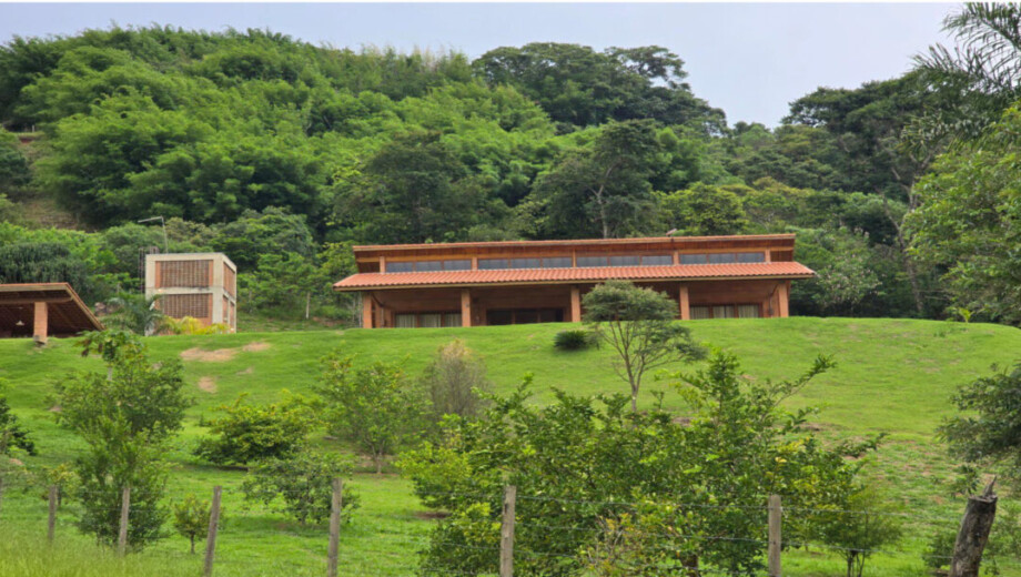 sitio casa terra
