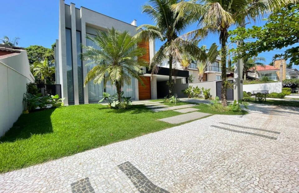 casa no riviera de sao lourenco