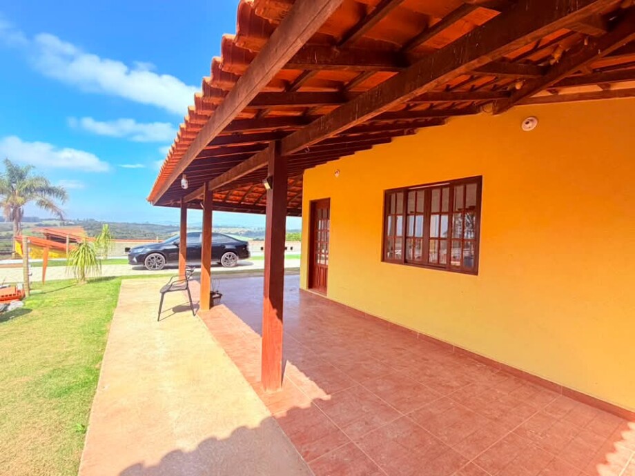 Braganca Paulista Haras