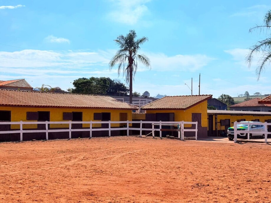 Braganca Paulista Haras