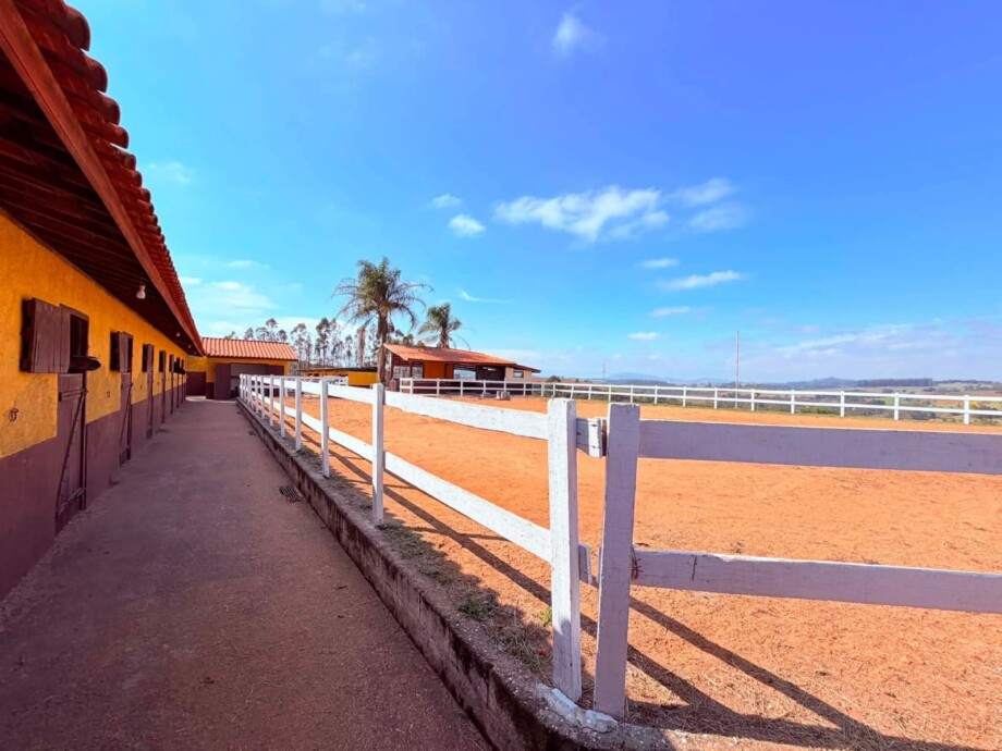 Braganca Paulista Haras