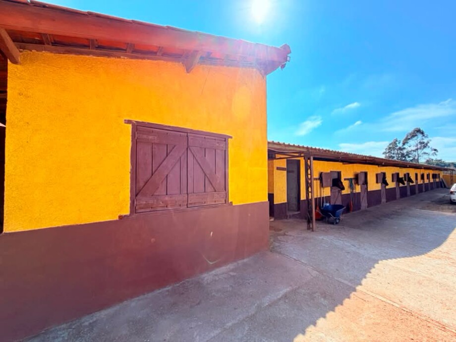 Braganca Paulista Haras