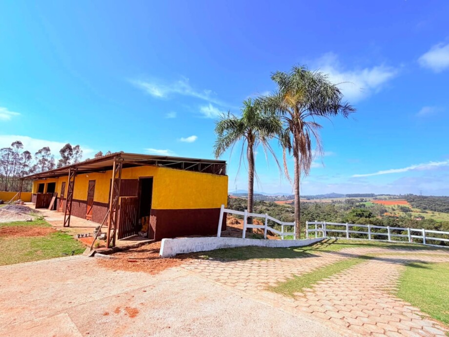 Braganca Paulista Haras
