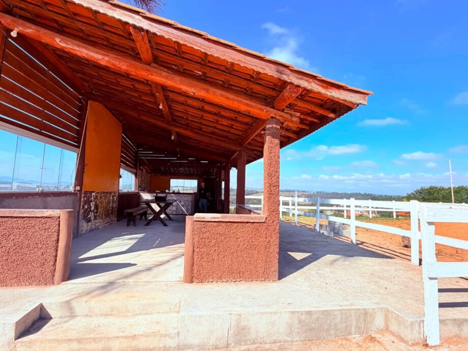 Braganca Paulista Haras