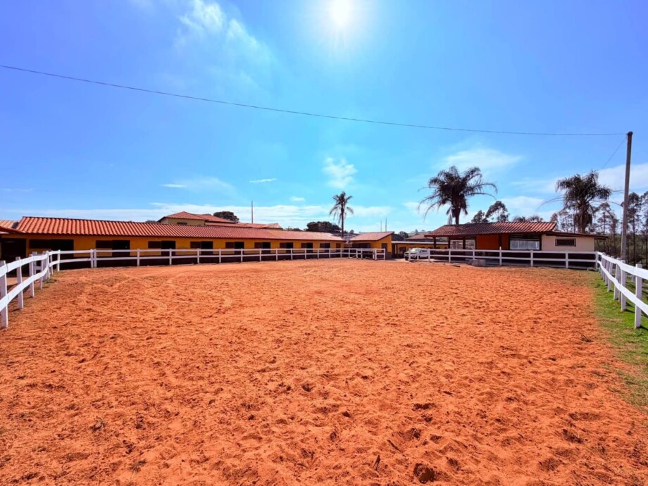 Braganca Paulista Haras