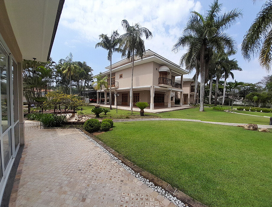 Casa no Rosario de Fatima