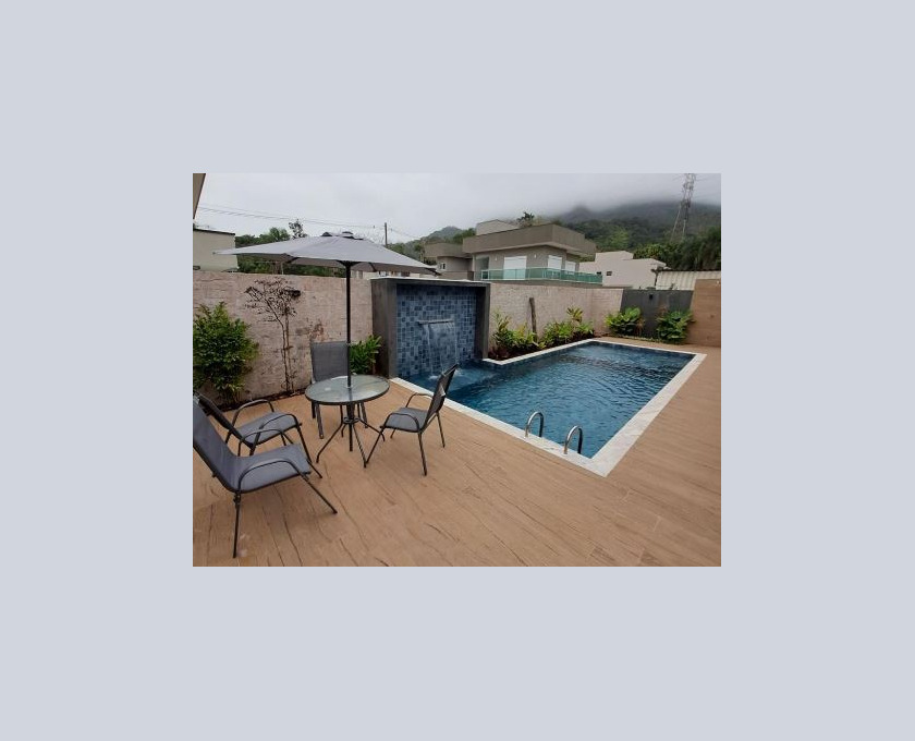 Casa em Ubatuba