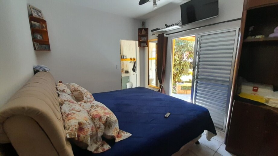 casa residencial das ilhas