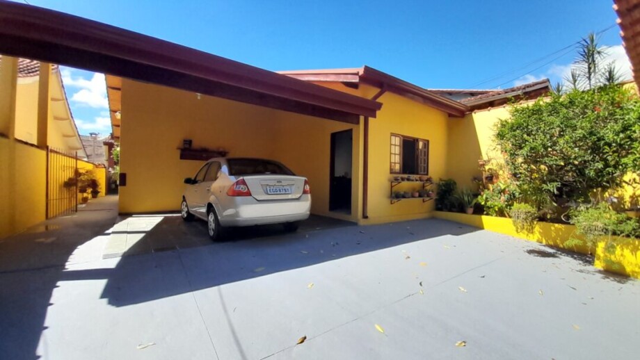 casa residencial das ilhas